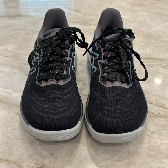 KARHU | Ikoni 3.0 | Fleet Feet | Black/Stone Blue | Women’s size 7.5 - Picture 6 of 16